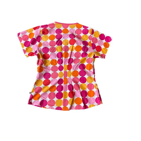 Landau top/ Urbane Scrub pants Small - Picture 3 of 5